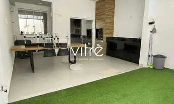 Imagem: Casa à venda no bairro Praça Alto Umuarama