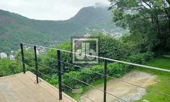 Imagem 2: Mansão cinematográfica, reformadíssima, em Santa Teresa