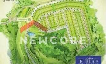 Imagem 2: Lote em condomínio em Avenida João XXIII - Jardim São Pedro - Mogi das Cruzes/SP