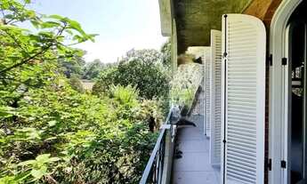 Imagem 3: Casa de Alto Padrão, de 430m² com 3 suítes, 5 banheiros, 5 vagas no Tremembé