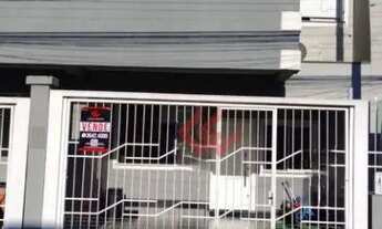 Imagem 2: Sobrado com 3 dormitórios para alugar, 92 m² por R$ 3.281,00/mês - Morada do Vale III - Gr