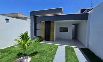 Imagem: Vendo Casas Novas Com Fino Acabamento No