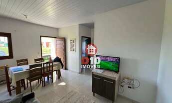 Imagem 4: Casa à venda, 75 m² por R$ 239.900,00 - Sanga da Toca - Araranguá/SC