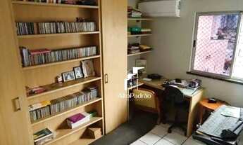 Imagem 2: Apartamento com 3 dormitórios à venda, 96 m² por R$ 615.000,00 - Fátima - Teresina/PI