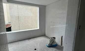 Imagem 4: APARTAMENTO COM LAZER CLUBE A 100M DA PRAIA