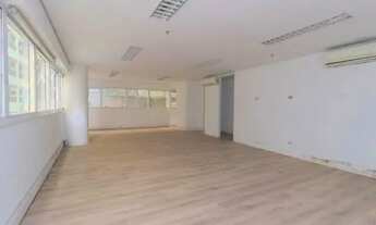 Imagem: Conjunto Comercial 84 m²- Jardim Paulista