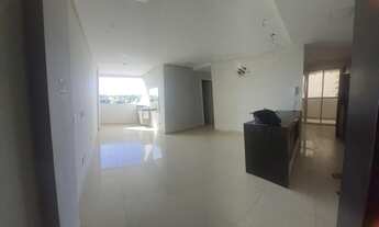 Imagem 3: FT - Apto no Ininga 3 quartos