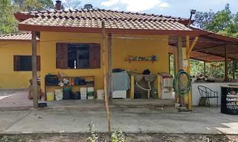 Imagem 6: LINDA FAZENDINHA PORTEIRA FECHADA - SUA VIDA NO CAMPO! ? 128.000 mt