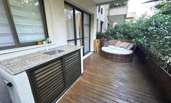 Imagem: Aluguel de apartamento garden de 2 quartos