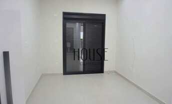 Imagem 4: Casa com 3 quartos à venda, 108 m² por R$ 630.000 - Condomínio Residencial Villaggio Ipane