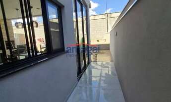 Imagem 4: Sobrado 4 dormitórios - Residencial Fogaça - Jacareí