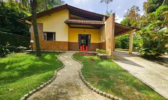 Imagem 2: Chácara no Jardim Friburgo 300m² 2 quartos em Tarumã - Manaus - AM