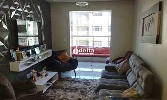 Imagem 2: Apartamento disponível para venda no bairro Santa Mônica em Uberlândia-MG