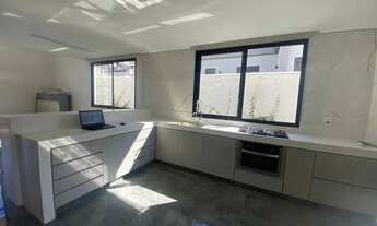 Imagem 5: Casa 03 quartos em condomínio fechado - Aluguel - Vespasiano