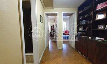 Imagem 6: Oportunidade. Imóvel para venda tem 150 metros quadrados com 3 quartos em Tijuca -- RJ