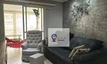 Imagem: Apartamento com 3 dormitórios para alugar