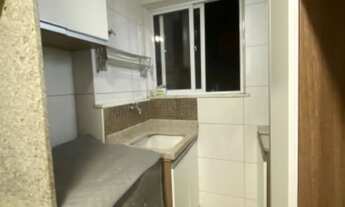 Imagem 6: Apartamento à venda - Condomínio fechado