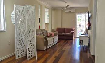 Imagem 4: Casa aconchegante no Bairro Medianeira