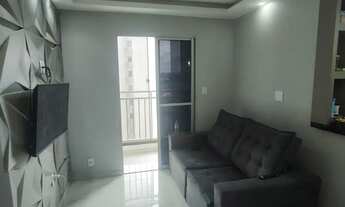 Imagem 7: Vendo Ágio de apartamento na Samambaia Sul