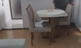 Imagem 2: Apartamento à venda no Residencial Parque Serra Bonita, em Sorocaba-SP