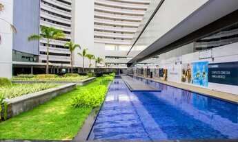 Imagem 4: Flat Mobiliado para Locação no Heron Marinho Conforto e Praticidade em um Só Lugar!