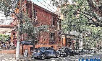 Imagem 5: APARTAMENTO - JARDIM PAULISTA - SP