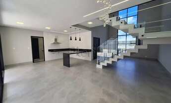 Imagem 4: Sobrado à venda em Indaiatuba, Jardins Di Roma, com 3 suítes, com 246.3 m²