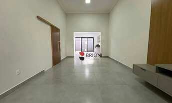 Imagem 2: Casa alto padrão com 3 quartos à venda, 150 m² no Condomínio Villa Romana - Ribeirão Preto