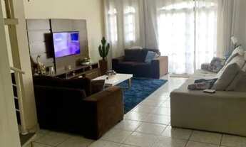 Imagem: Sobrado à venda em Santana de Parnaíba