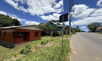 Imagem 4: Casa à venda com três dormitórios, bairro Vila Germânia, Nova Petrópolis RS! REF: 1719