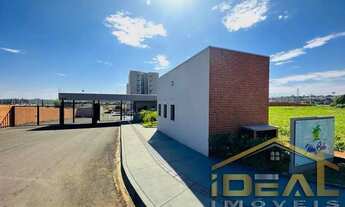 Imagem 2: Apartamento para Venda em Ourinhos, Jardim Ouro Verde, 2 dormitórios, 1 banheiro, 1 vaga