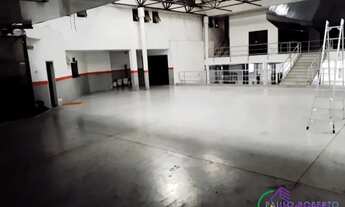 Imagem 6: GALPÃO - VILA ROMANA - SP