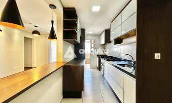 Imagem 6: Apartamento à venda - EDIFÍCIO PIAZZA NAVONA - 03 quartos (sendo 01 suíte), 02 banheiros e