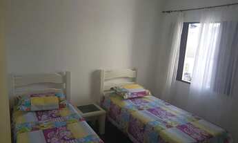 Imagem 5: Condomínio frente a praia Peruibe