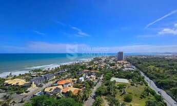 Imagem 15: Studio - Vista Mar - Itapuã