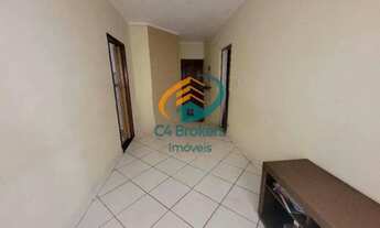 Imagem 2: Apartamento em Guarulhos