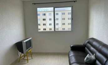 Imagem 2: Apartamento em Setor Grajaú - Goiânia