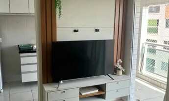 Imagem 6: Imóvel para aluguel tem 70 metros quadrados com 2 quartos em Renascença - São Luís - MA