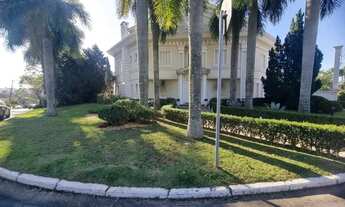 Imagem: Alphaville 2 - CASA DE ESQUINA