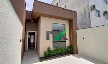 Imagem: Casa com 2 dormitórios à venda, 62 m²