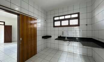 Imagem 2: Casa de Condomínio no Jardim Eldorado Próximo Mateus Rei de França