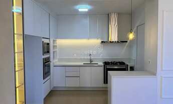 Imagem 5: The Lux Residence - América - Joinville/sc 127 M²