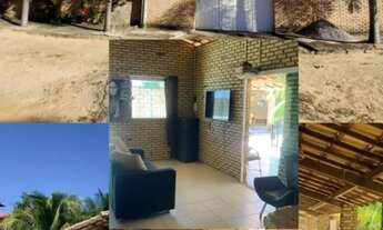 Imagem 4: Casa de praia em beberibe praia das fontes