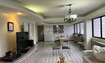 Imagem: Apartamento de 222m² no Bairro do Parnamirim