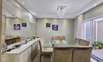 Imagem: Sobrado para venda em condomínio - São