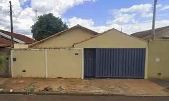 Imagem 3: Imóvel para venda com 59 metros quadrados com 4 quartos em Jardim Salto Belo II - Ituverav