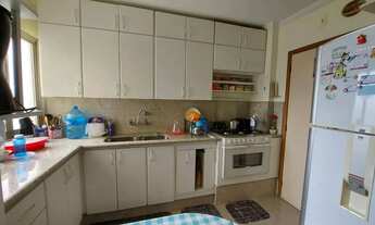 Imagem 7: Apartamento em Avenida da Saudade - Ponte Preta - Campinas/SP