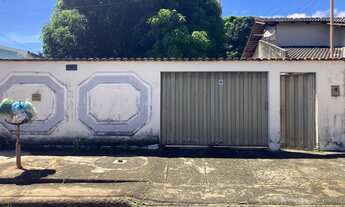 Imagem: Casa 3/4 sendo 1 suite