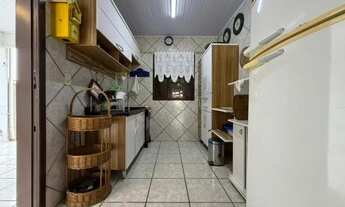 Imagem 7: Casa 3 dorm com edícula MELHOR REGIÃO Zona Sul Rincão APENAS 150m do Mar, um privilégio!