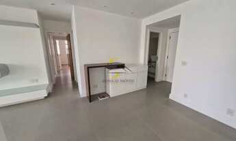 Imagem 5: APARTAMENTO 3 QUARTOS COM 2 SUÍTES, VARANDA E 2 VAGAS NO MIOLO DE ICARAÍ - RUA TAVARES DE